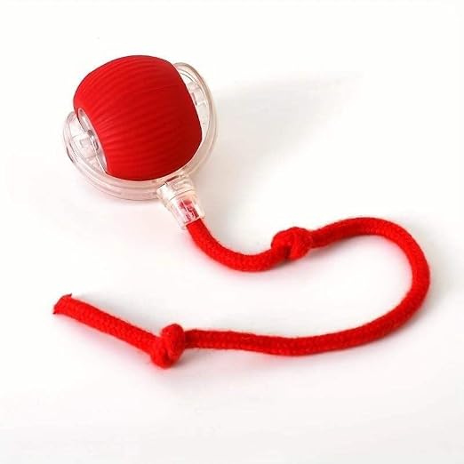Magic Ball Toy with String for Kids, Return Ball Skill Toy,