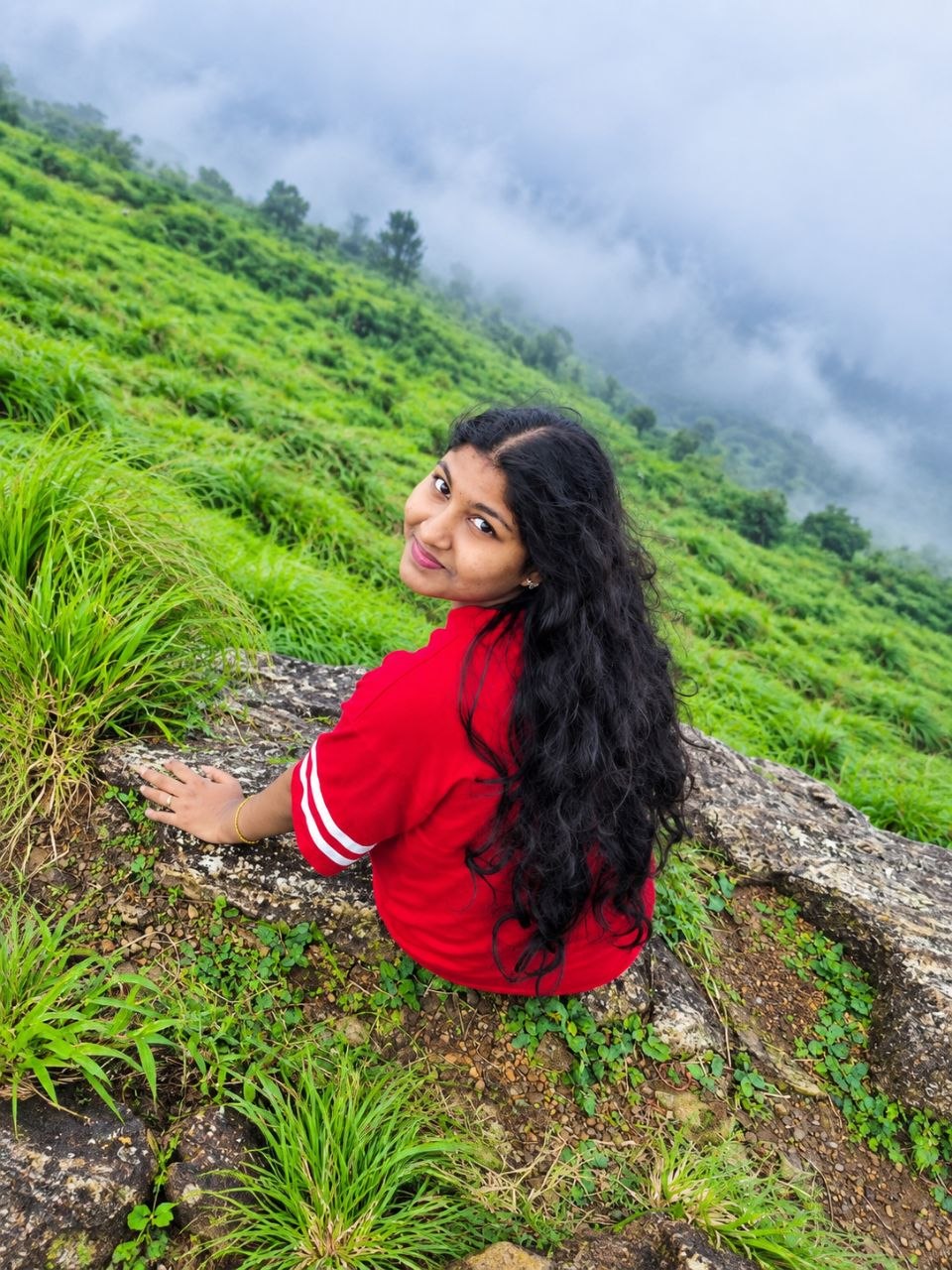 - Ananya Varma